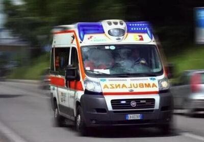 Padova: muore a 18 anni mentre va a scuola