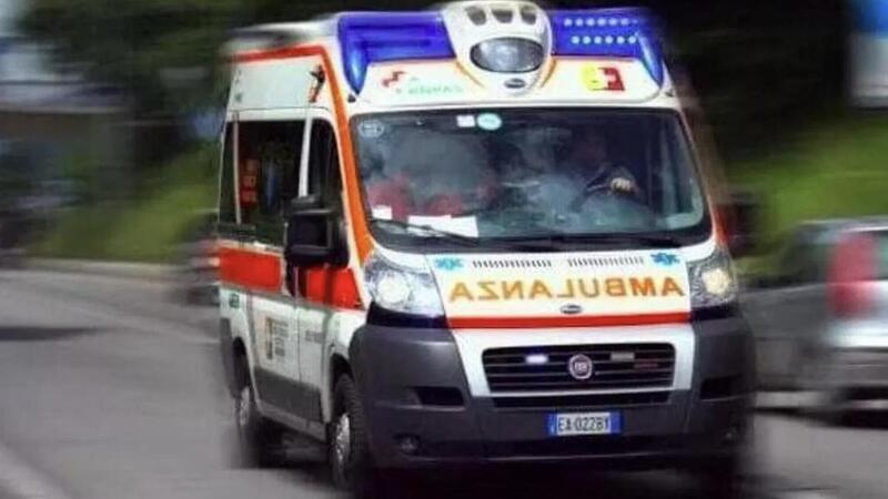 Padova: muore a 18 anni mentre va a scuola