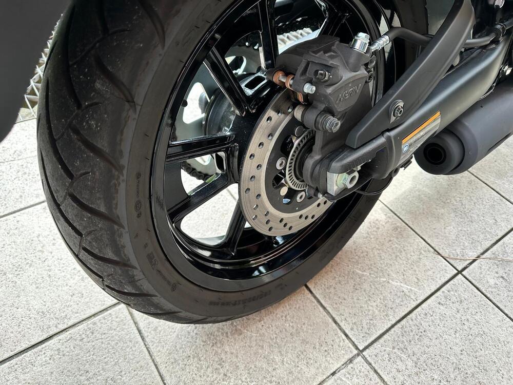 Kawasaki Vulcan S (2021 - 24) (12)