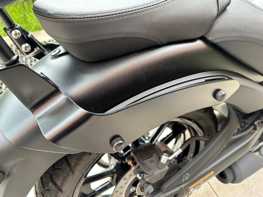 Kawasaki Vulcan S (2021 - 24) (15)