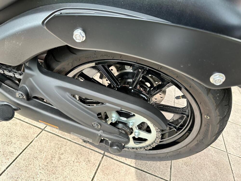 Kawasaki Vulcan S (2021 - 24) (13)