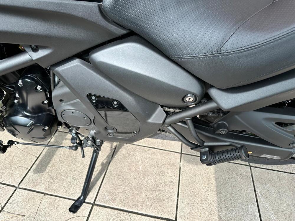 Kawasaki Vulcan S (2021 - 24) (16)