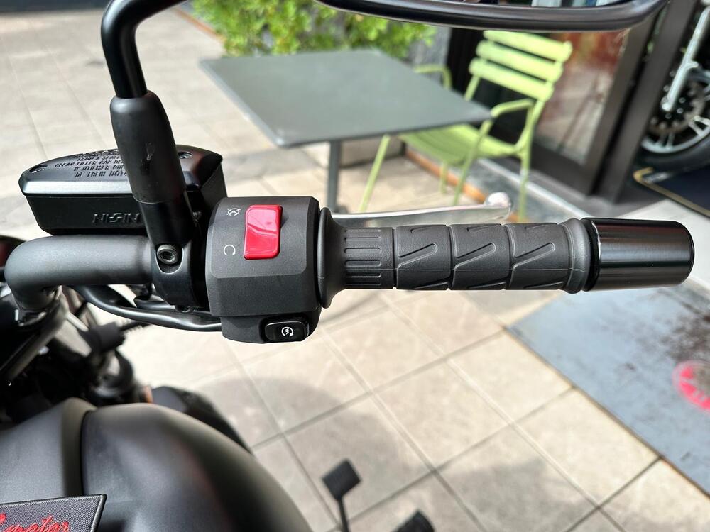 Kawasaki Vulcan S (2021 - 24) (17)