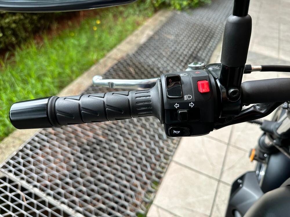 Kawasaki Vulcan S (2021 - 24) (18)