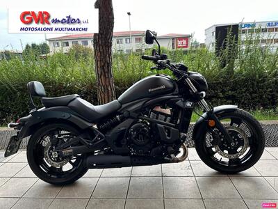 Kawasaki Vulcan S (2021 - 24) usata