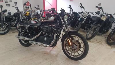 Harley-Davidson 883 R (2008 - 16) - XL 883R usata