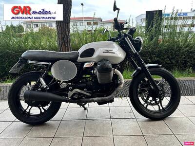 Moto Guzzi V7 Racer (2012 - 14) usata