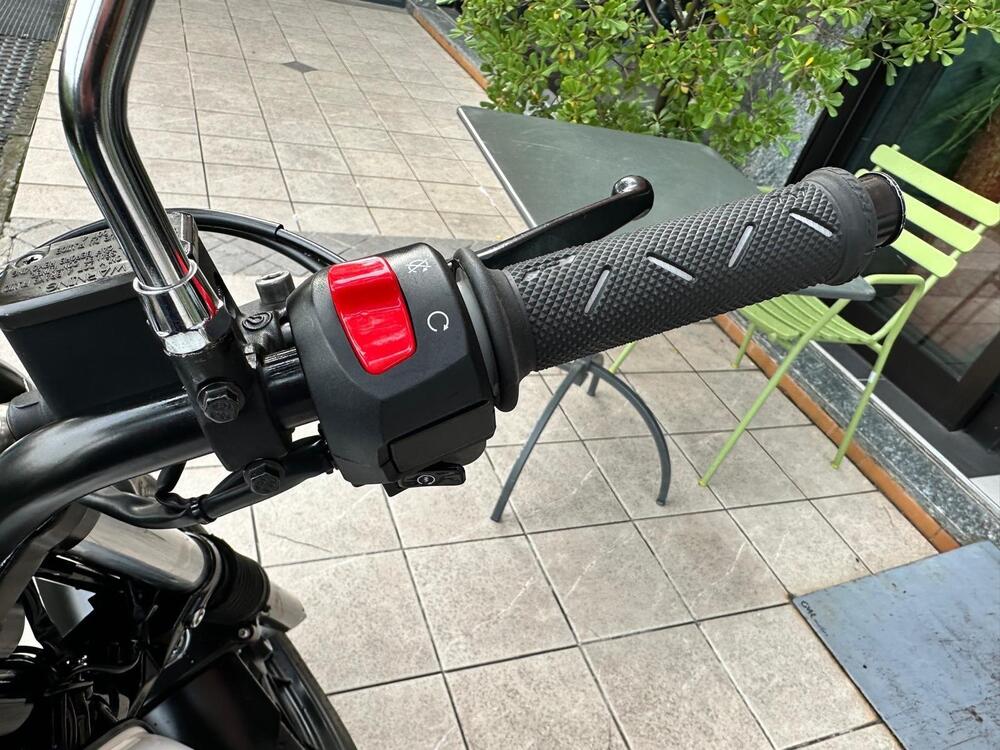 Moto Guzzi V7 Racer (2012 - 14) (14)