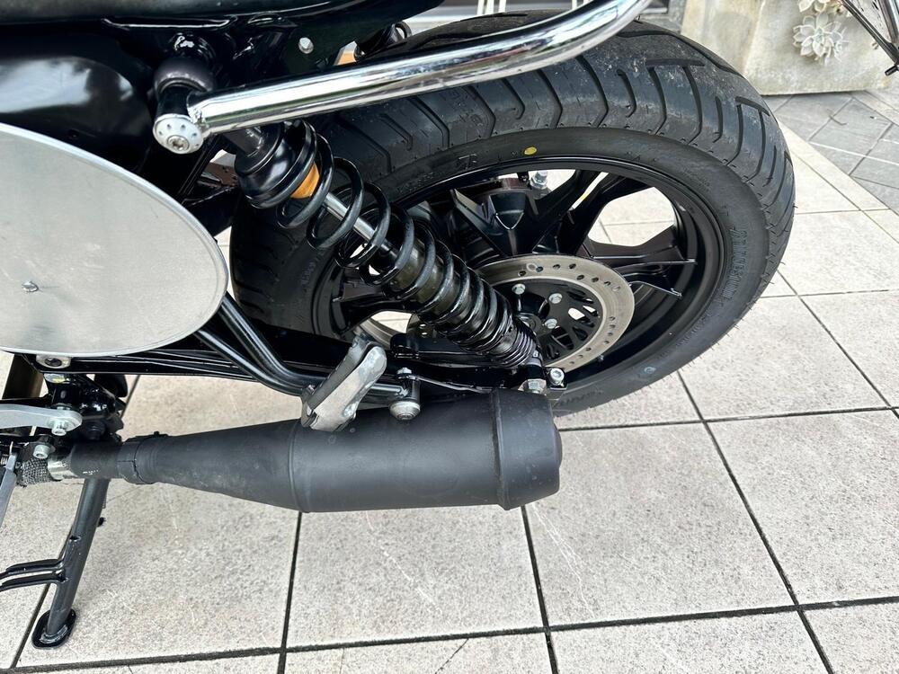Moto Guzzi V7 Racer (2012 - 14) (16)