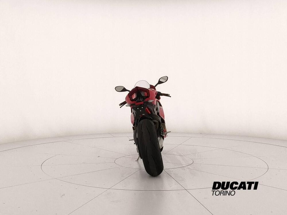 Ducati Panigale V4 1100 (2018 - 19) (4)