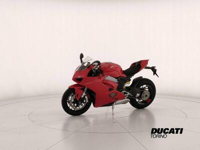 Ducati Panigale V4 1100 (2018 - 19) usata