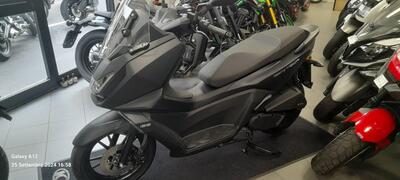 Kymco Skytown 125i (2024 - 25) nuova