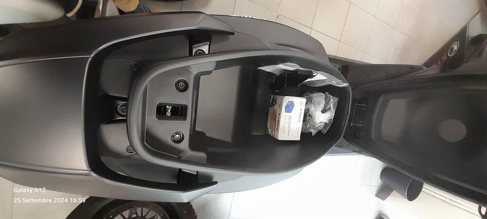Kymco Skytown 125i (2024 - 26) (6)