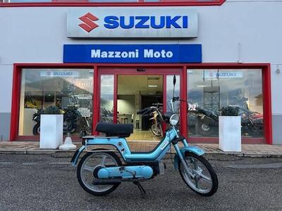 Piaggio Si 50 usata