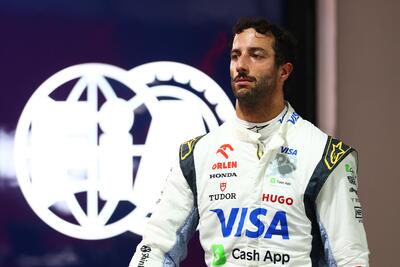 F1. Daniel Ricciardo, non &egrave; ancora detta l'ultima parola: potrebbe mantenere il suo sedile