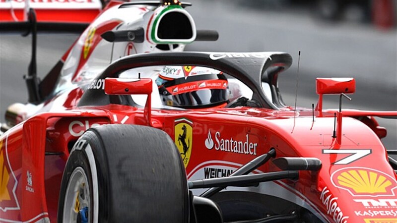 Formula 1, Halo: Red Bull pronta al boicottaggio, mentre Vettel...