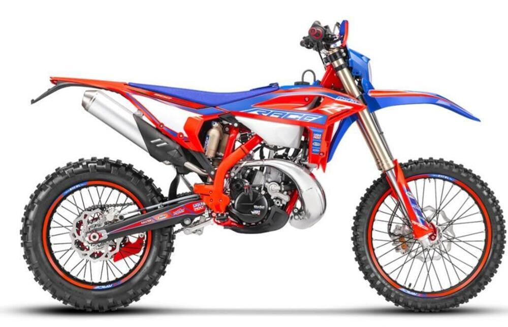 Betamotor RR 300 2T Enduro Race (2025)