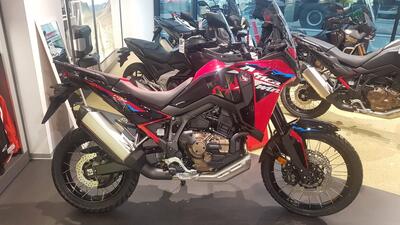 Honda Africa Twin CRF 1100L ES DCT (2024 - 25) nuova