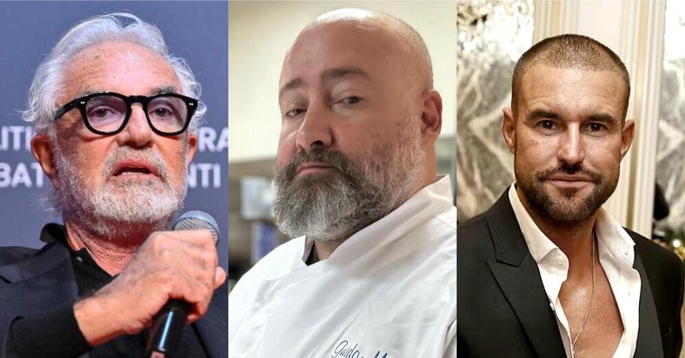 Chef Guido Mori: &ldquo;Philipp Plein e Briatore? Caciottari. Sorbillo? Cerca solo hype&rdquo;. Poi fa un appello a Sala e su Milano, Crazy Pizza e prezzi folli&hellip;