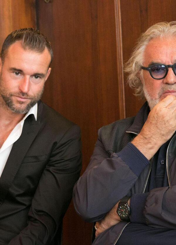 Chef Guido Mori: &ldquo;Philipp Plein e Briatore? Caciottari. Sorbillo? Cerca solo hype&rdquo;. Poi fa un appello a Sala e su Milano, Crazy Pizza e prezzi folli&hellip;