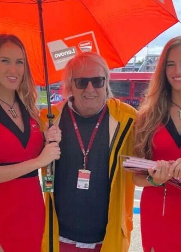 Via l&rsquo;India dal calendario della MotoGP 2025, ma Repubblica Ceca e Ungheria bastano a Carlo Pernat: &ldquo;Rimando l&rsquo;addio di due stagioni&rdquo;