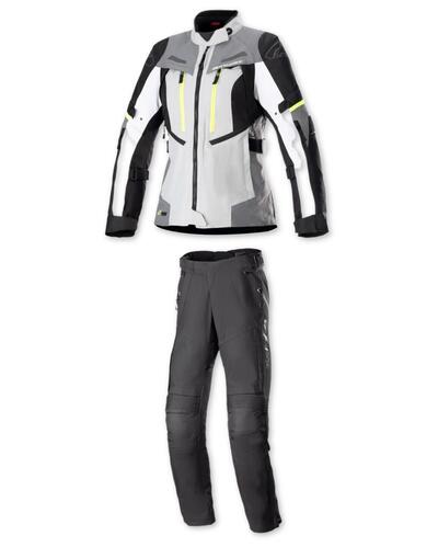 GIACCA - PANTALONE STELLA BOGOTA PRO DRYSTAR&reg; Alpinestars