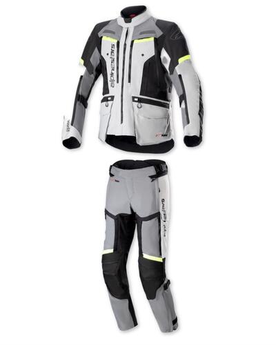 GIACCA - PANTALONE BOGOTA PRO DRYSTAR&reg; Alpinestars