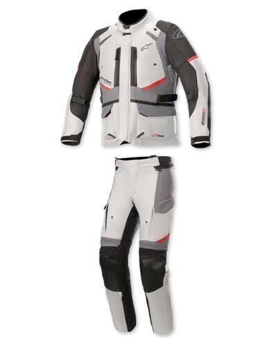 ANDES v3 DRYSTAR&reg; JACKET - PANTS Alpinestars
