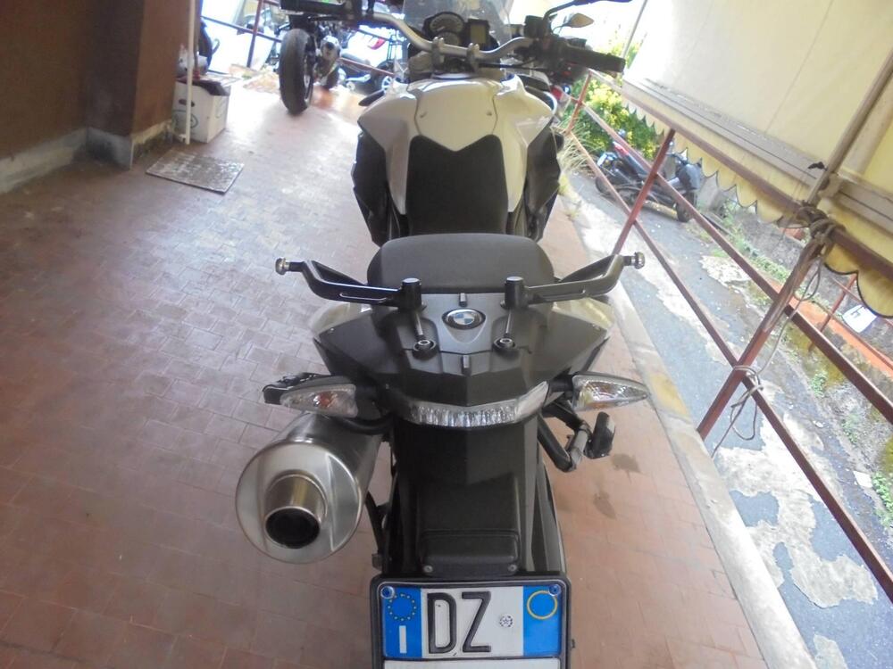 Bmw F 800 GS (2008 - 15) (3)