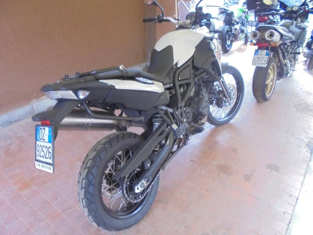 Bmw F 800 GS (2008 - 15) (4)