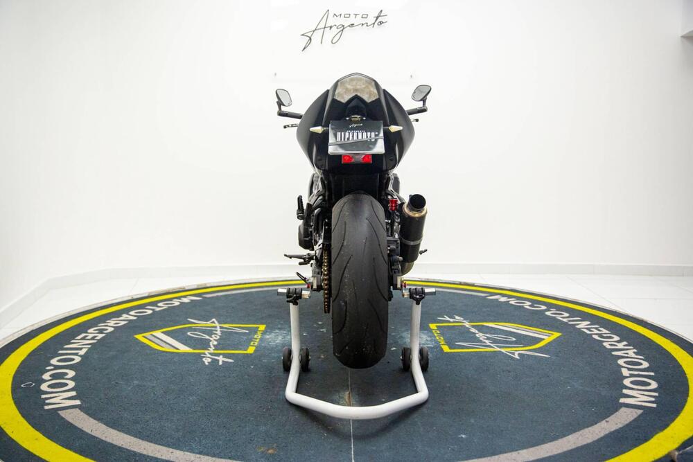 Kawasaki Z 750 R (2011 - 14) (3)