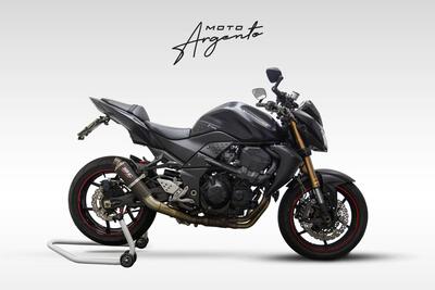 Kawasaki Z 750 R (2011 - 14) usata