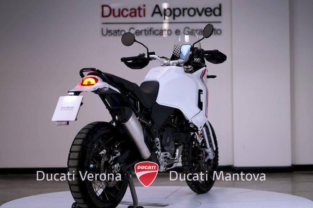 Ducati DesertX (2022 - 25) (14)