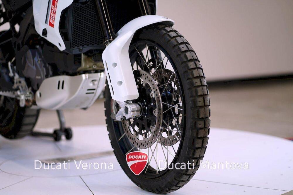 Ducati DesertX (2022 - 25) (16)