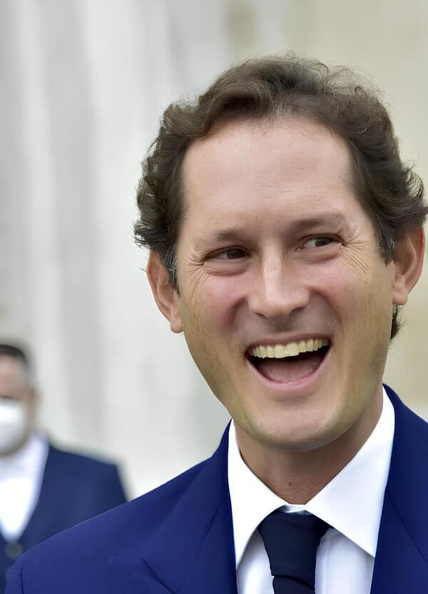 Elkann ed eredit&agrave; Agnelli, cos&rsquo;&egrave; la storia dei &ldquo;32 milioni di euro sottratti al fisco&rdquo; e dei &ldquo;finti doni&rdquo;? Tra quadri, gioielli e il mistero delle tele sparite... 