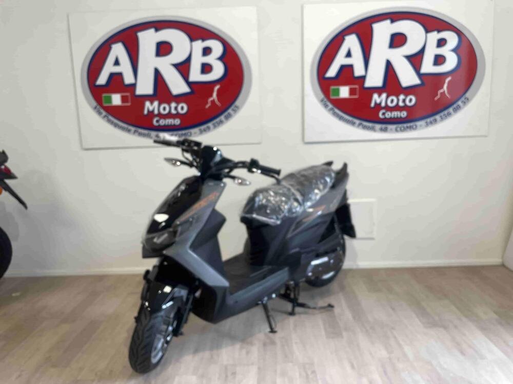 Sym Jet 4RX 50 (2023 - 25) (3)