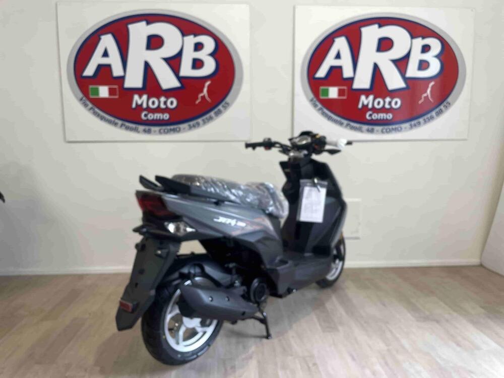 Sym Jet 4RX 50 (2023 - 25) (4)