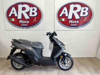 Sym Jet 4RX 50 (2023 - 25) nuova