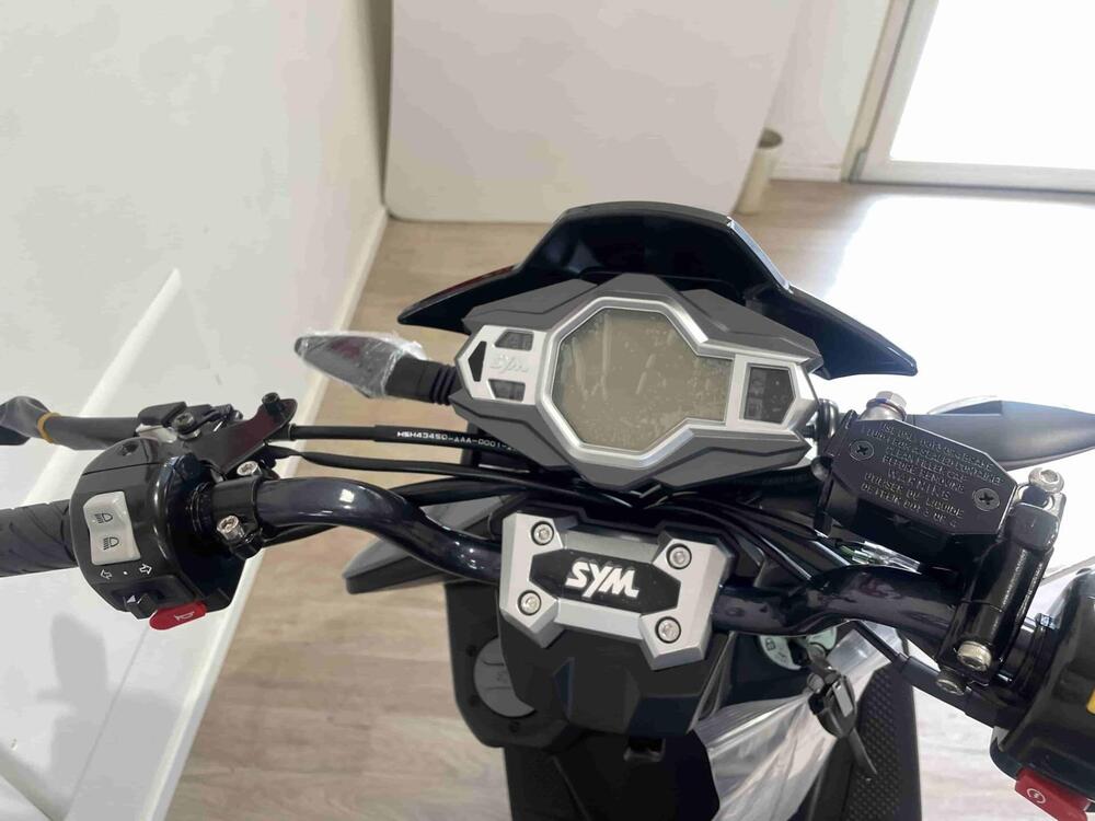 Sym Jet 4RX 50 (2023 - 25) (5)