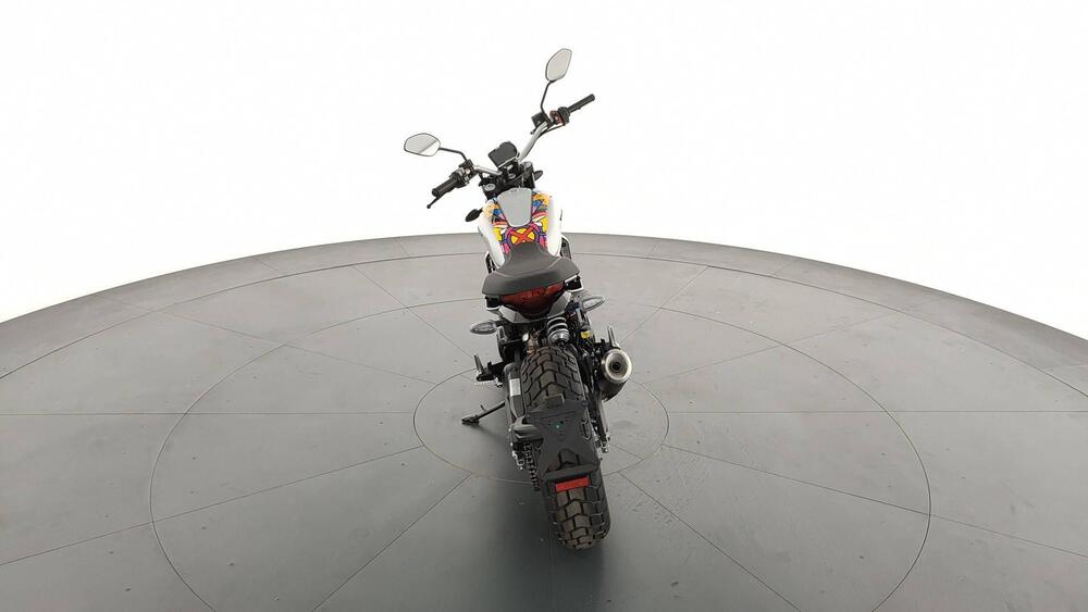 Ducati Scrambler 800 Icon (2023 - 25) (6)