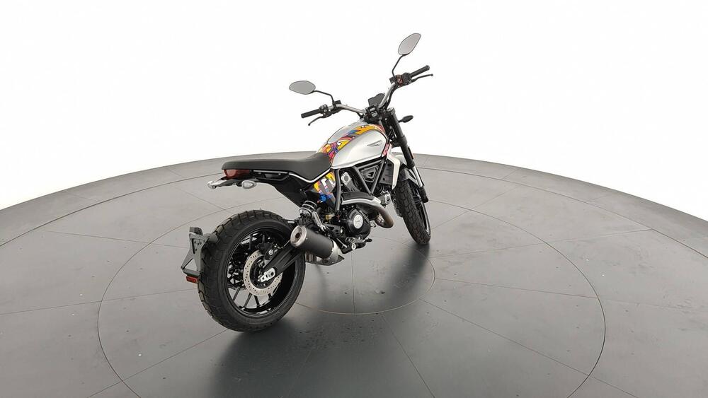 Ducati Scrambler 800 Icon (2023 - 25) (5)