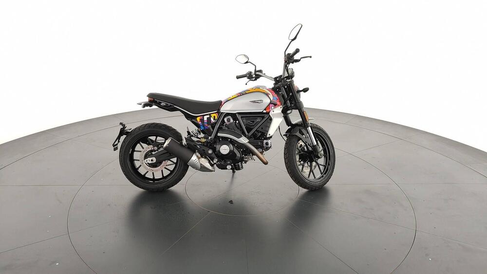 Ducati Scrambler 800 Icon (2023 - 25) (4)