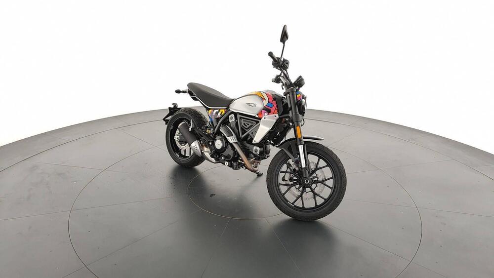 Ducati Scrambler 800 Icon (2023 - 25) (3)