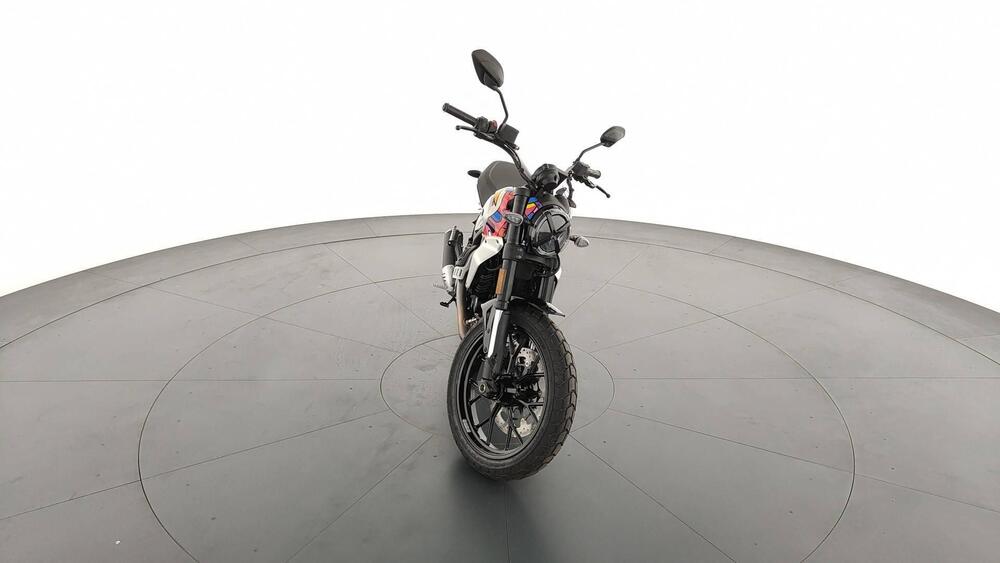 Ducati Scrambler 800 Icon (2023 - 25) (2)