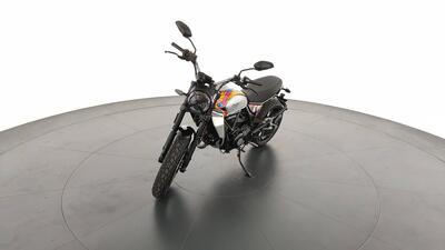 Ducati Scrambler 800 Icon (2023 - 25) nuova