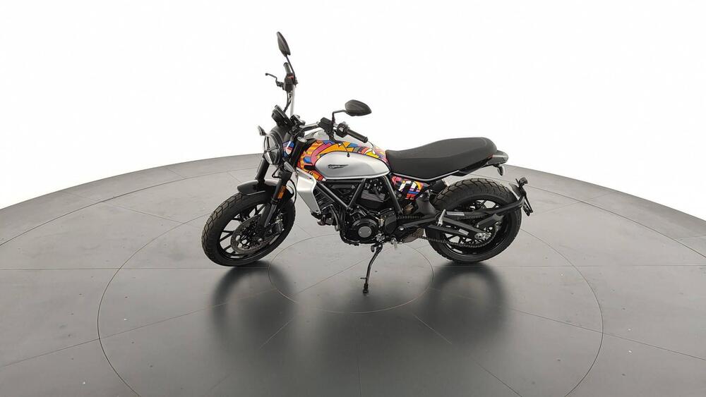 Ducati Scrambler 800 Icon (2023 - 25) (8)