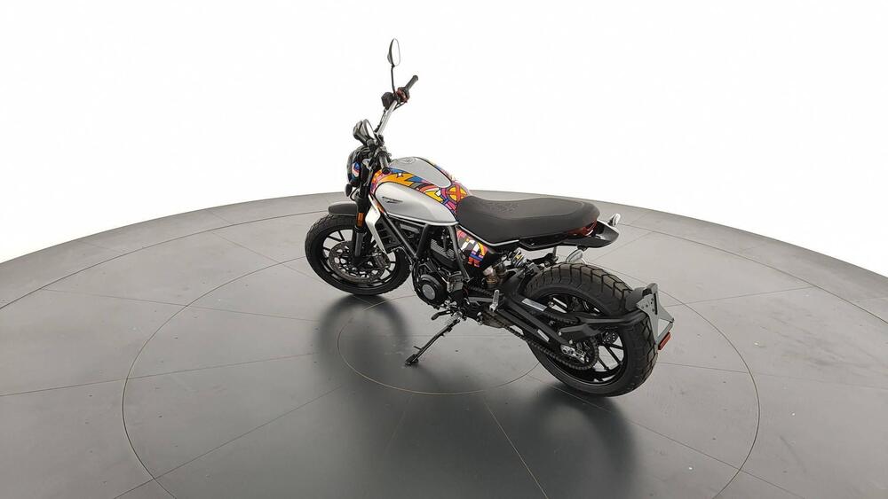 Ducati Scrambler 800 Icon (2023 - 25) (7)