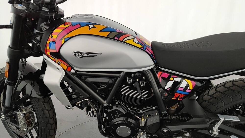 Ducati Scrambler 800 Icon (2023 - 25) (9)
