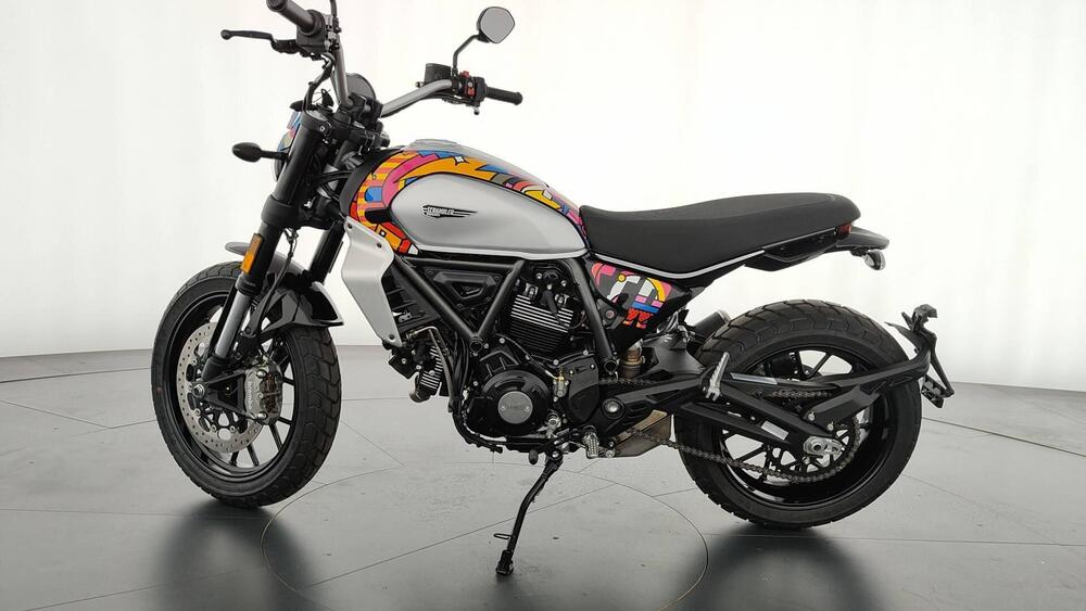 Ducati Scrambler 800 Icon (2023 - 25) (10)