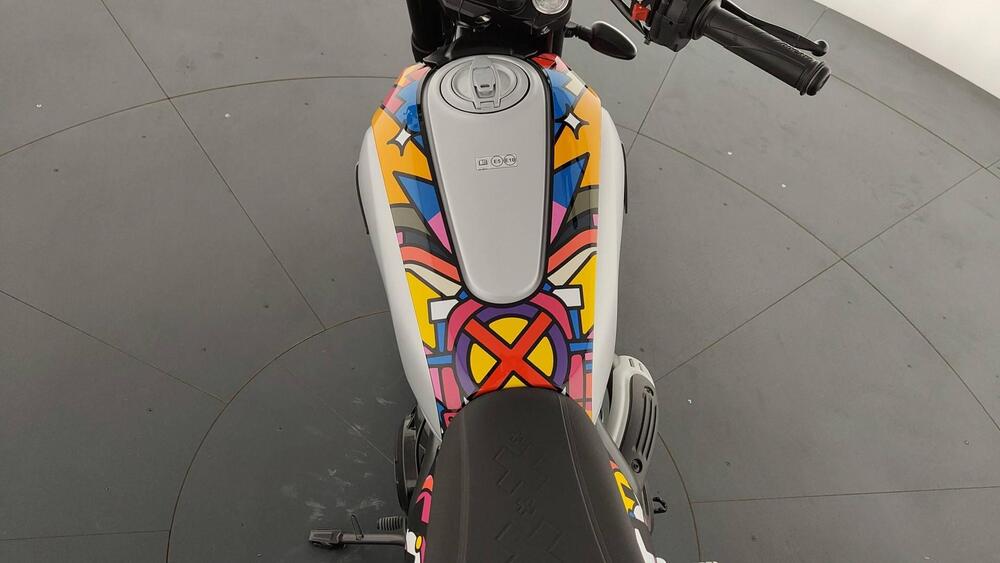 Ducati Scrambler 800 Icon (2023 - 25) (11)